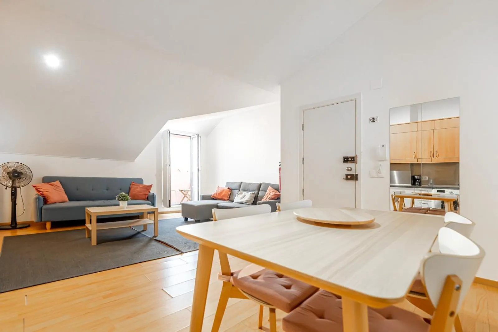 Casas Do Olival Apartments Lisbon