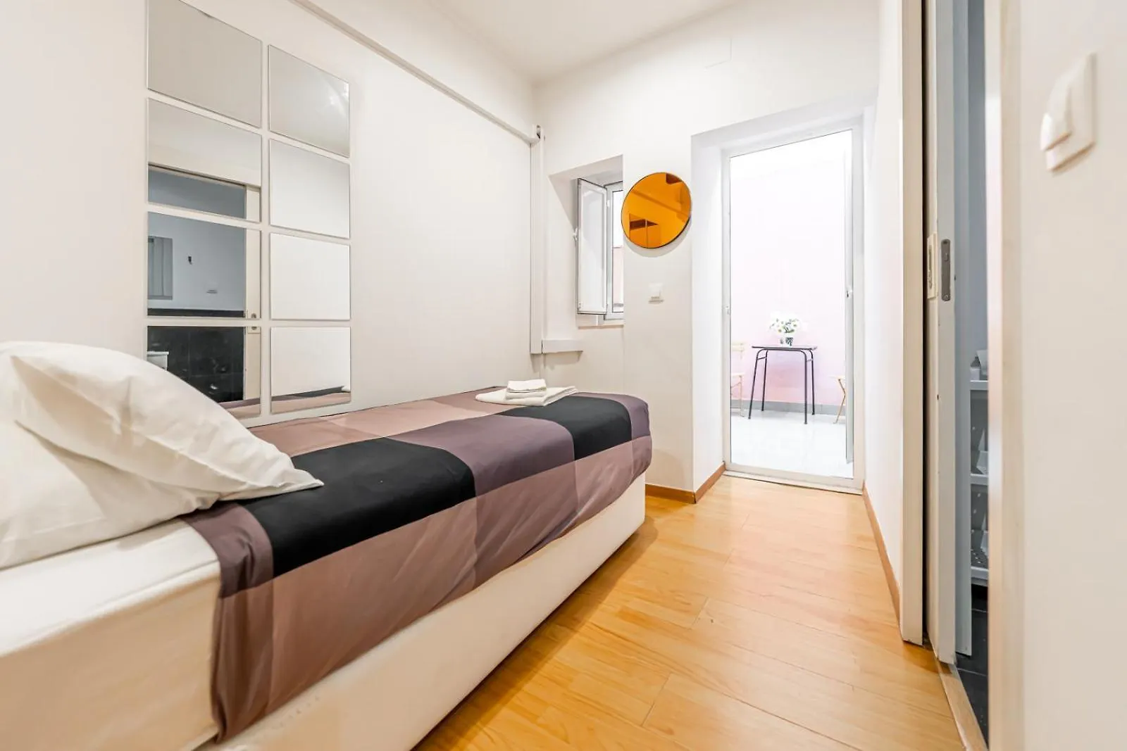 Casas Do Olival Apartments Lisboa 0*,  Portugal