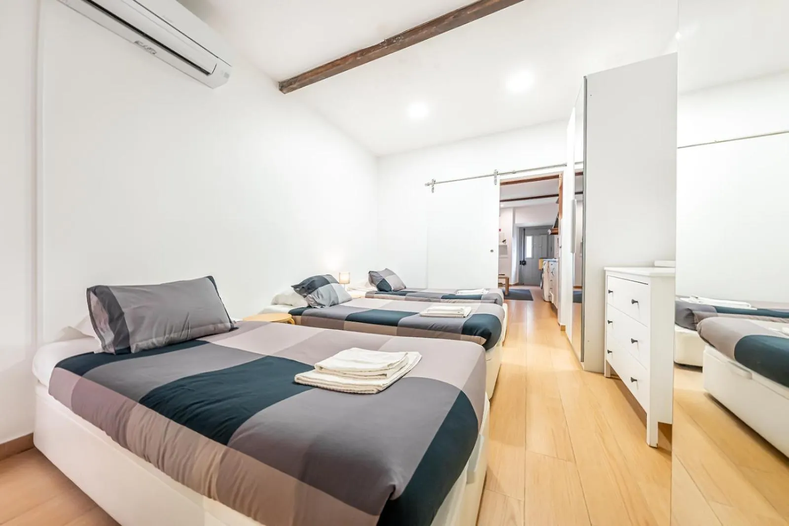 Casas Do Olival Apartments Lisbon