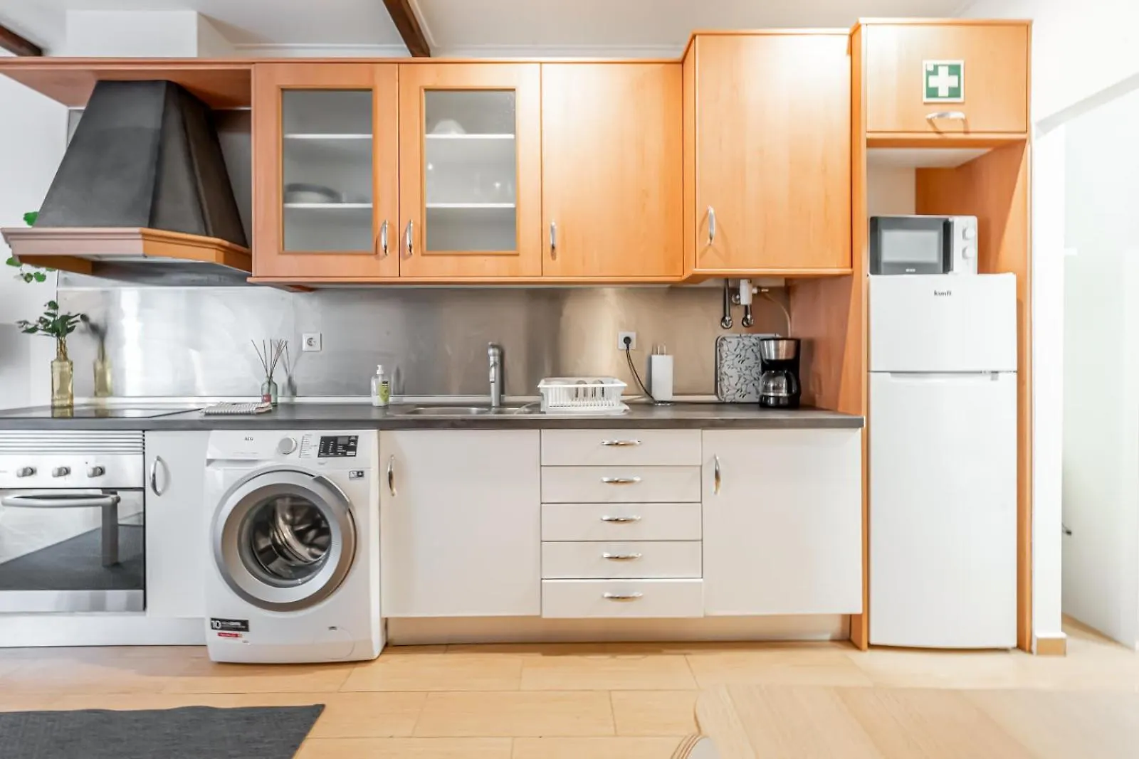 Casas Do Olival Apartments Lisbon 0*,
