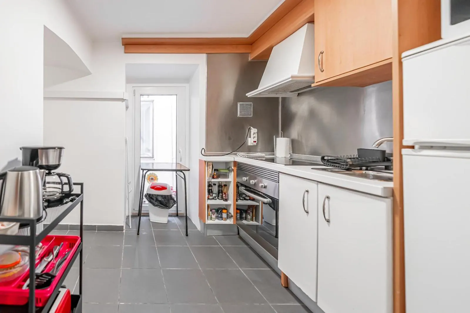 Casas Do Olival Apartments Lisbon