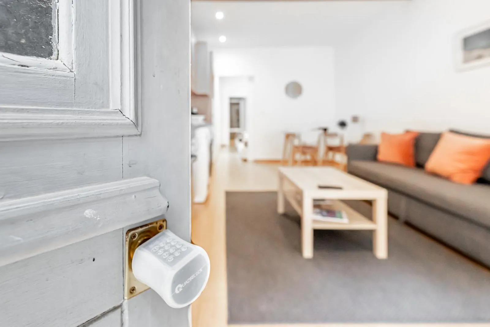 Casas Do Olival Apartments Lisbon