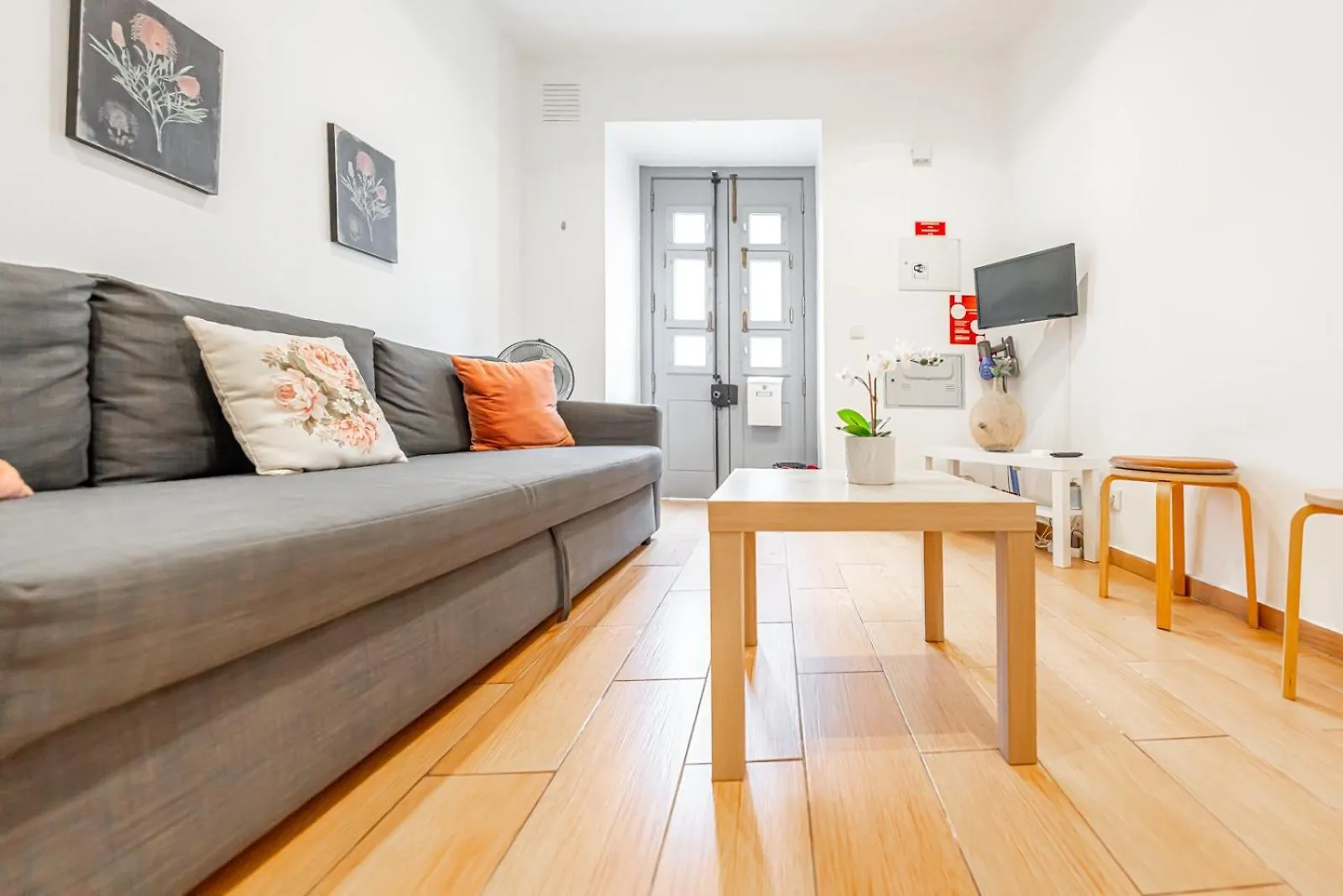 Casas Do Olival Apartments Lisbon