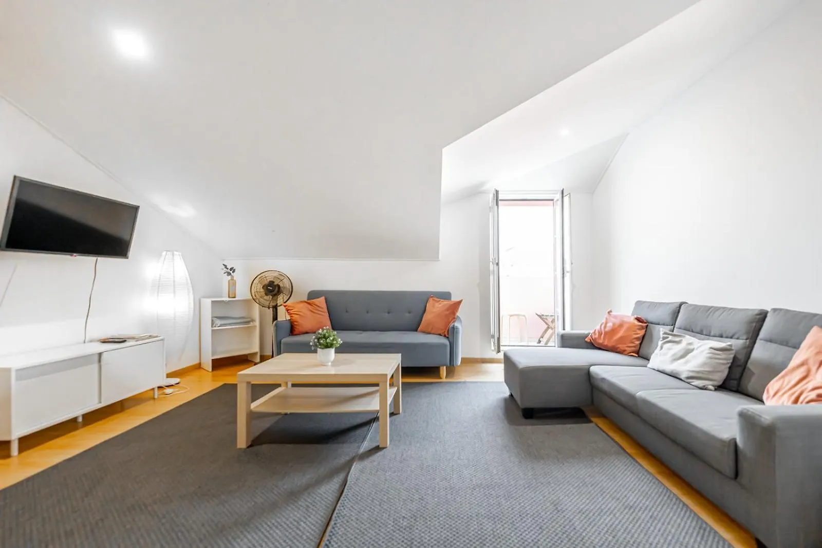 Casas Do Olival Apartments Lisbon