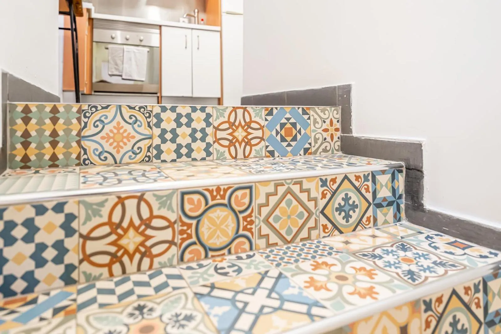 Casas Do Olival Apartments Lisbon Portugal