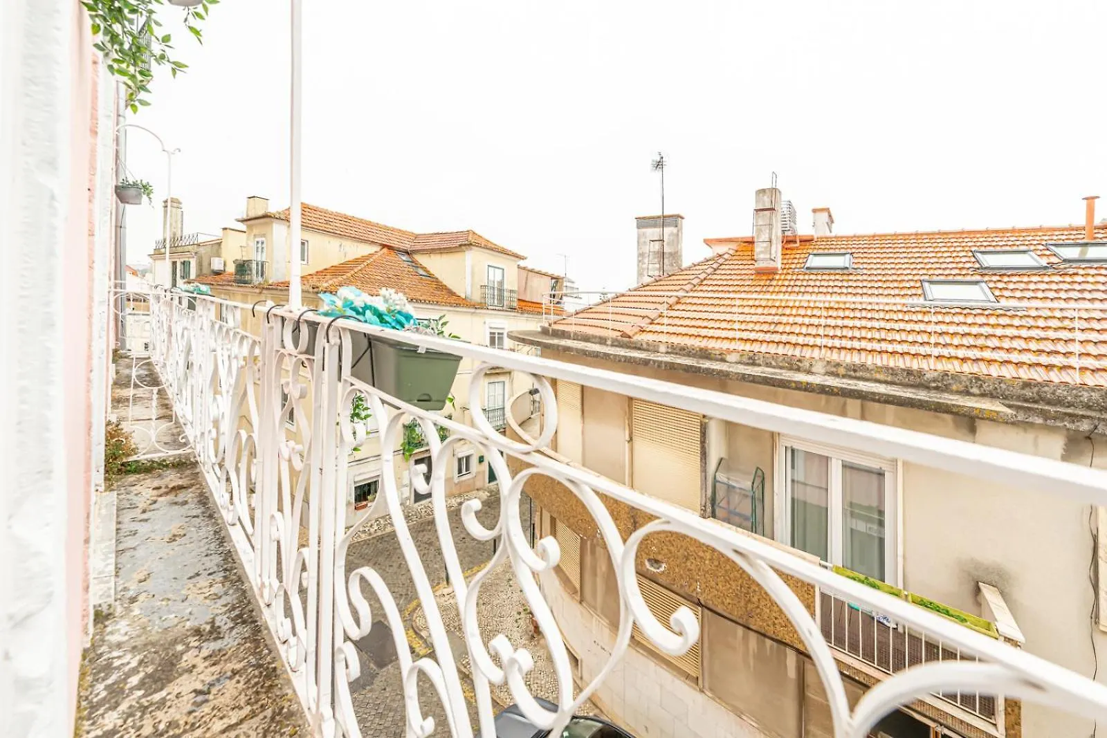 Casas Do Olival Apartments Lisbon