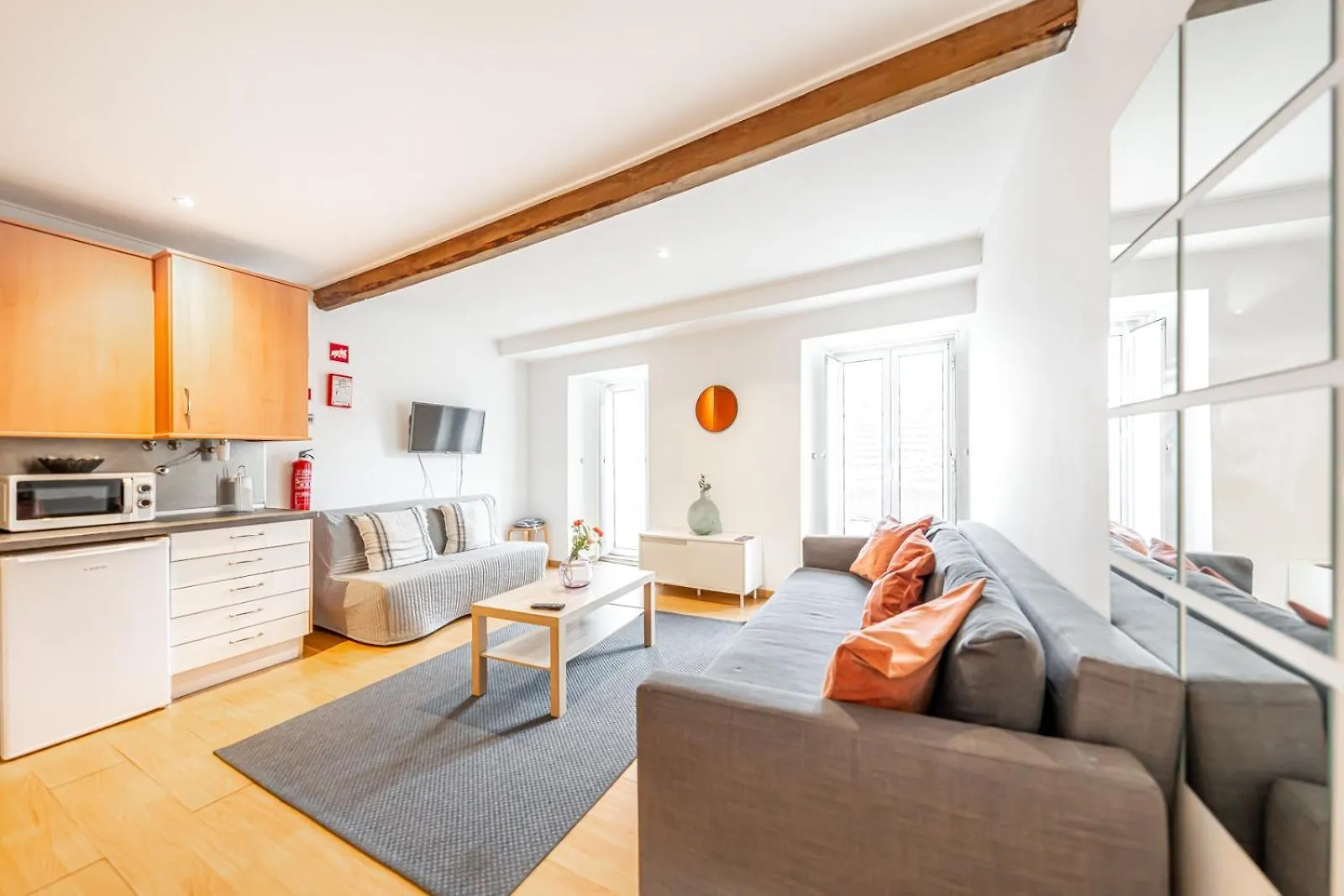 Casas Do Olival Apartments Lisboa