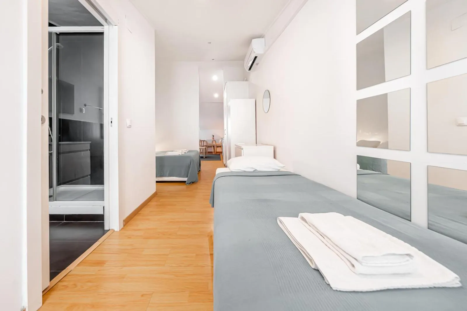 Casas Do Olival Apartments Lisboa