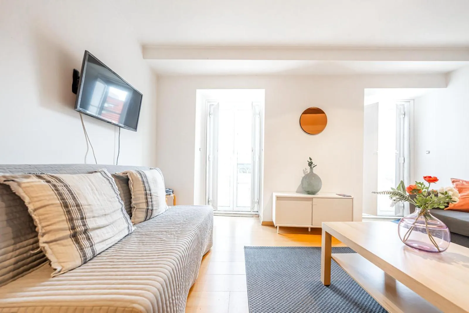 Casas Do Olival Apartments Lisbon 0*,