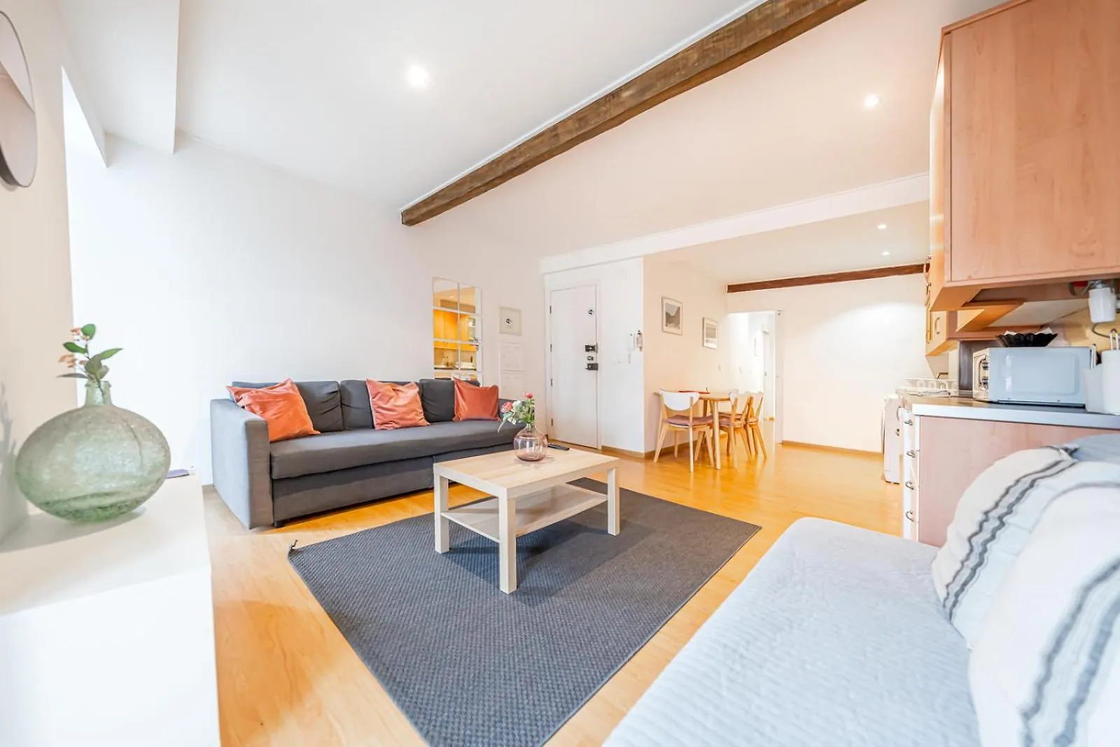 Casas Do Olival Apartments Lisboa