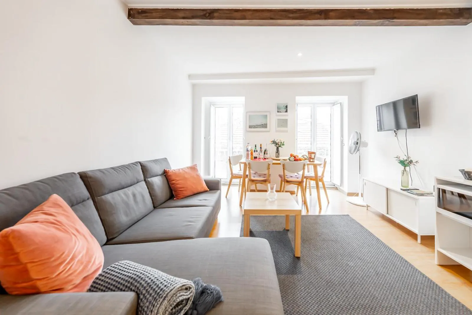 Casas Do Olival Apartments Lisbon