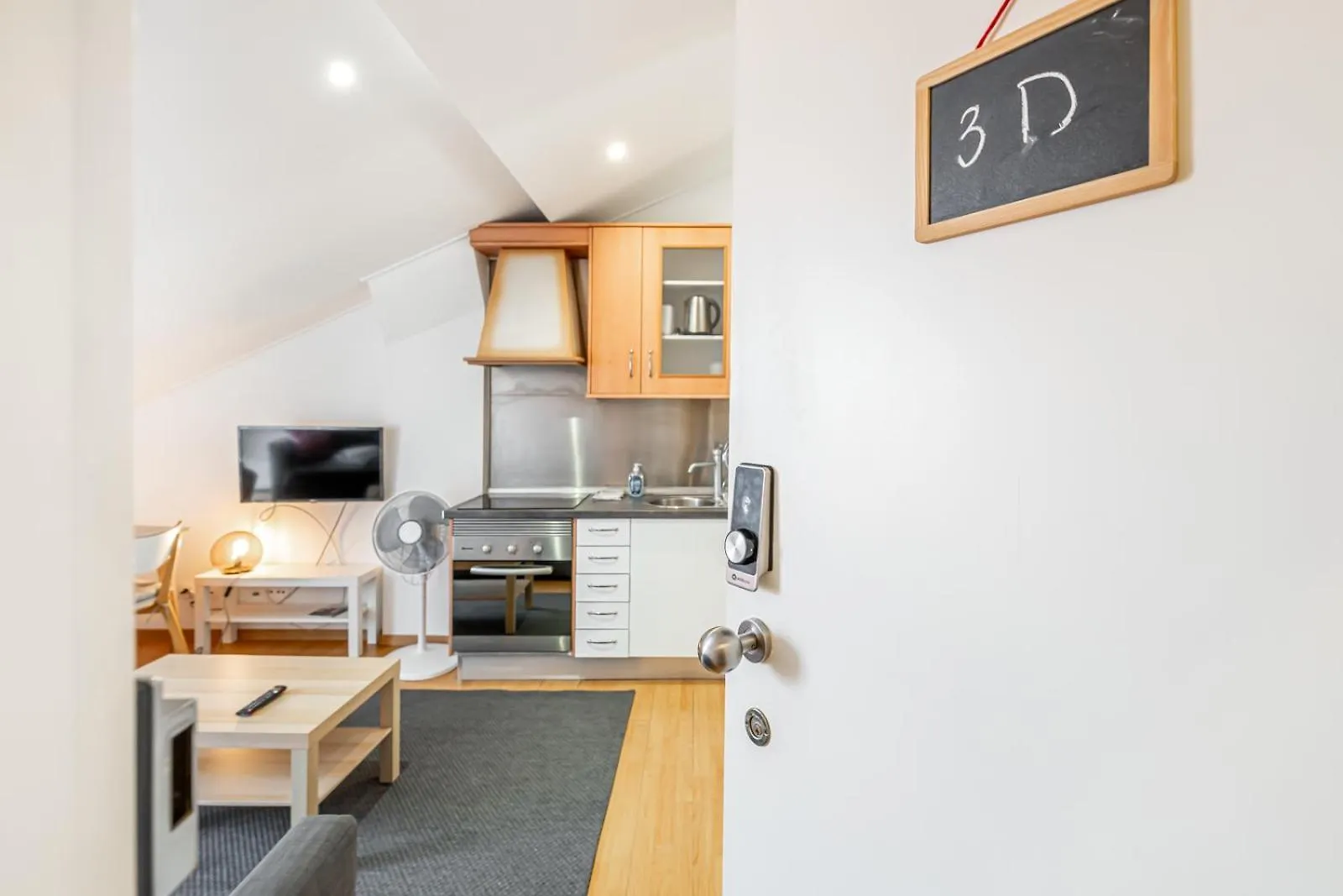 Casas Do Olival Apartments Lisbon