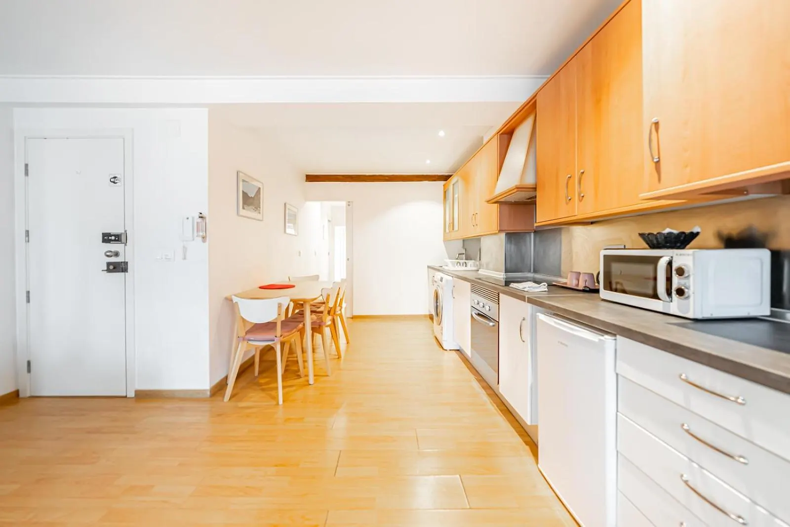 Casas Do Olival Apartments Lisbon Portugal