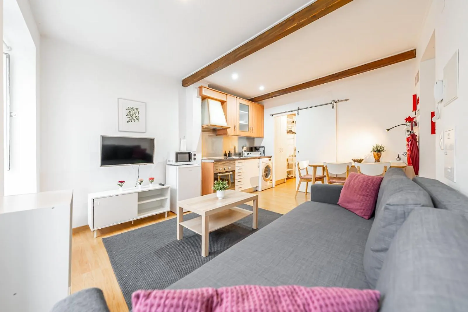 Casas Do Olival Apartments Lisboa