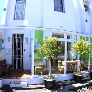 House On The Hill Kaapstad