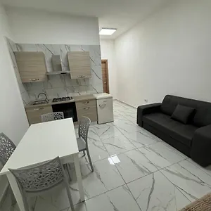 Binario104 , Napoli Italia
