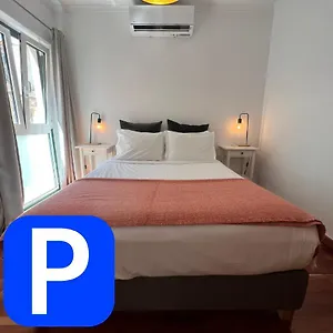  Apartamento Prime Location - Historic District With Private Parking