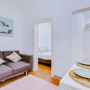  Apartamento Casa Da Saudade, A Cozy In Alfama