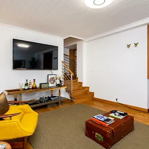  Apartamento The Explorers - Sunny Stylish Family-friendly