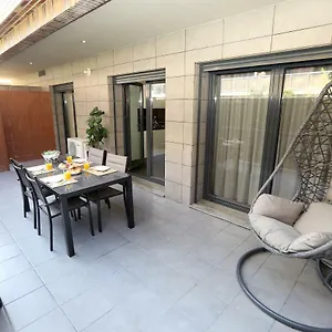  Apartamento Like-home-t1 Apt-best Place-parque Nacoes