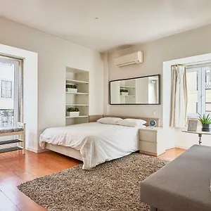  Apartamento Salgadeiras - Bairro Alto