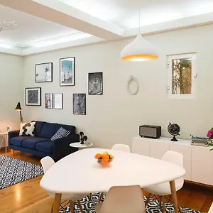  Apartamento Alma De Santos