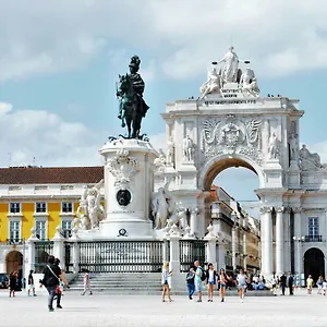  Apartamento Casa Portuguesa Madalena