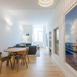  Apartamento Flh Downtown Aqua