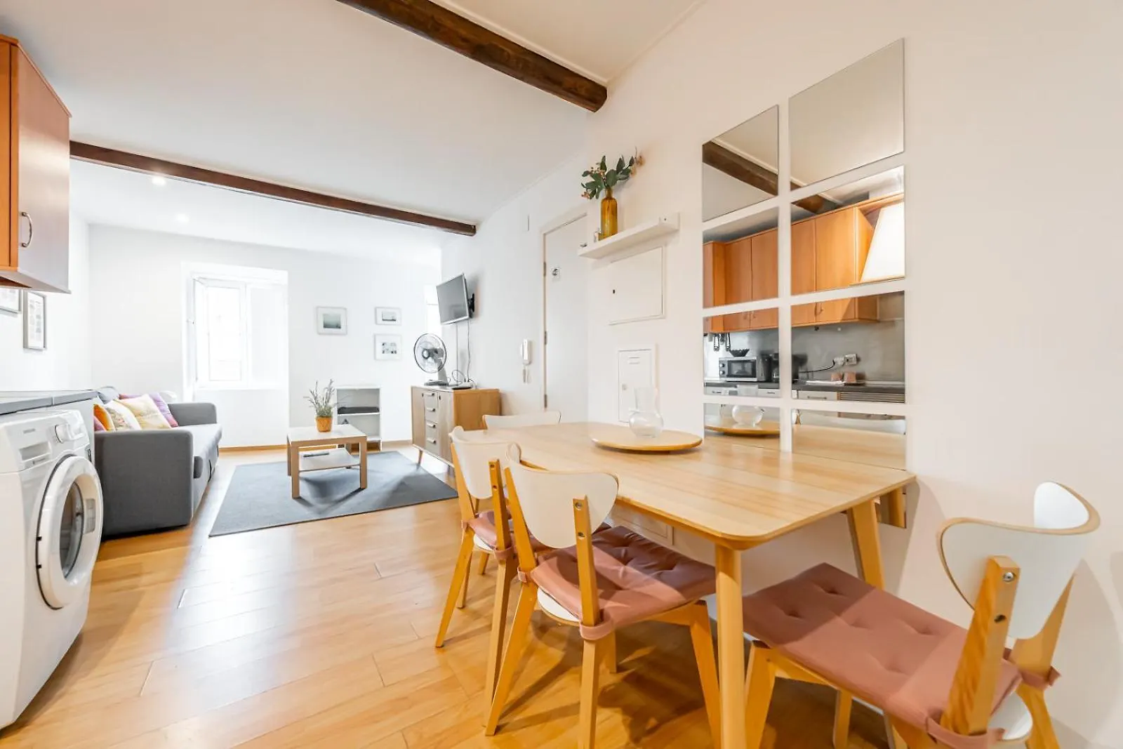 Casas Do Olival Apartments Lisbon