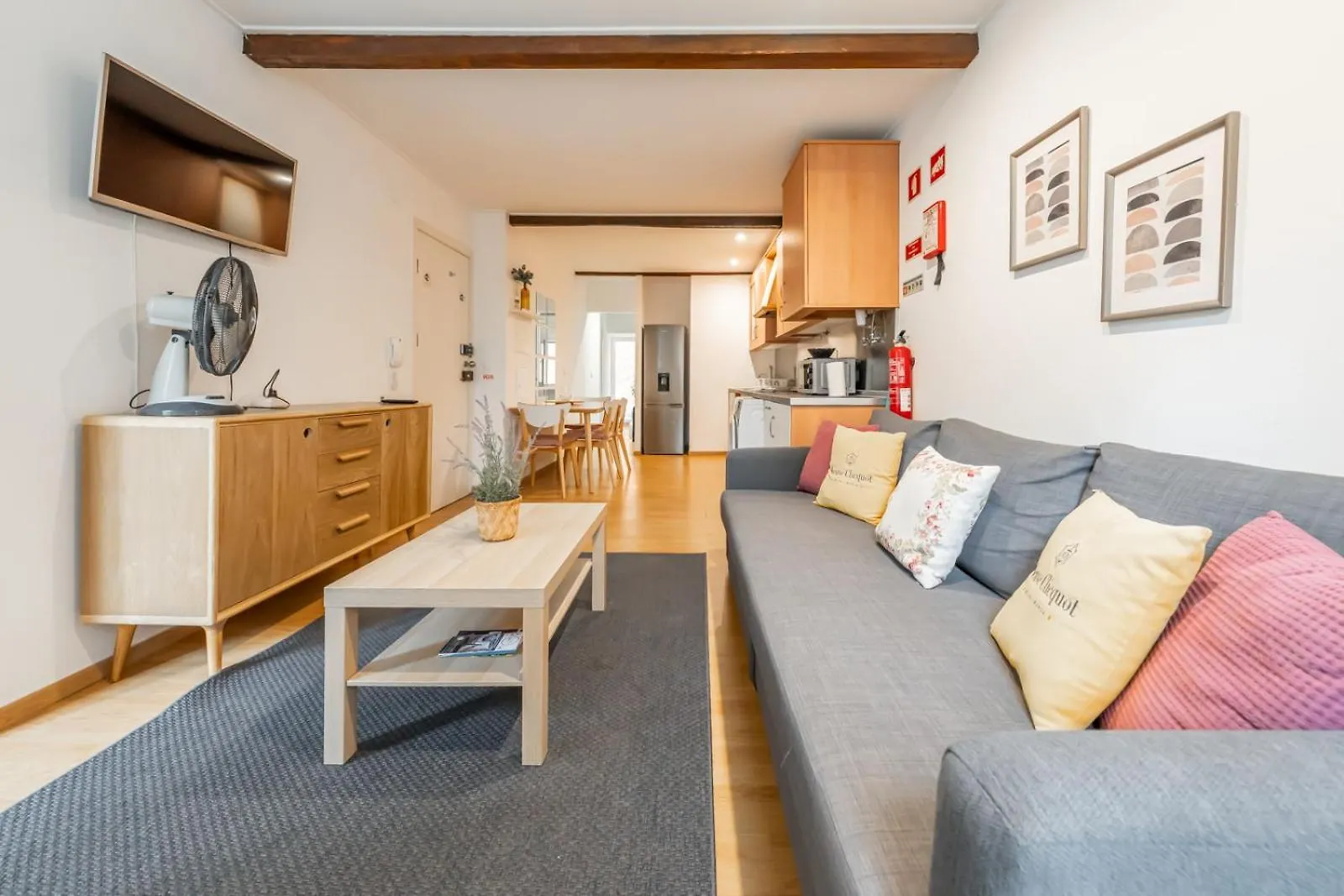 Casas Do Olival Apartments Lisbon