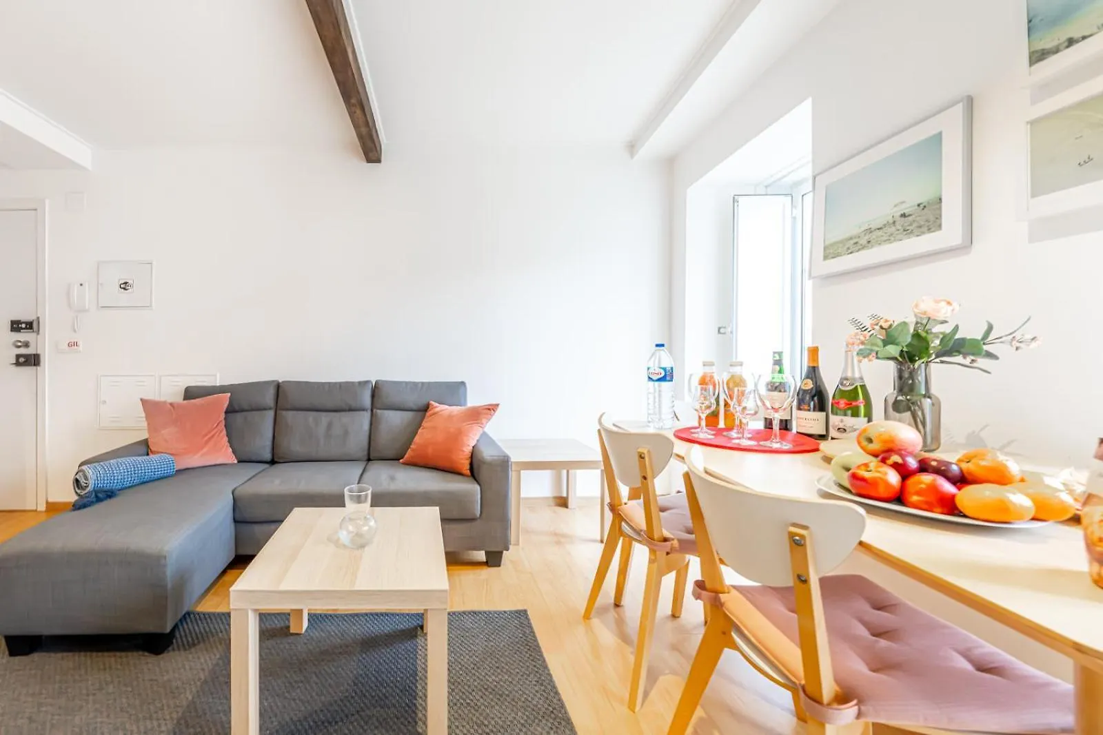 Casas Do Olival Apartments Lisbon