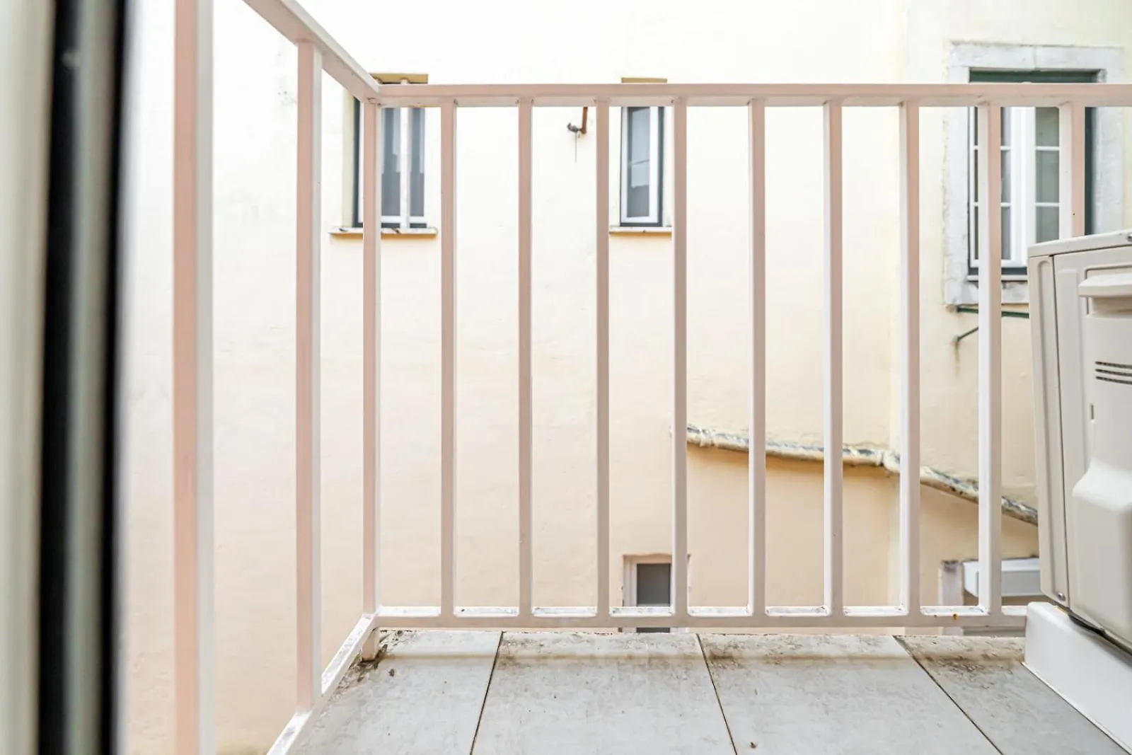 Casas Do Olival Apartments Lisbon