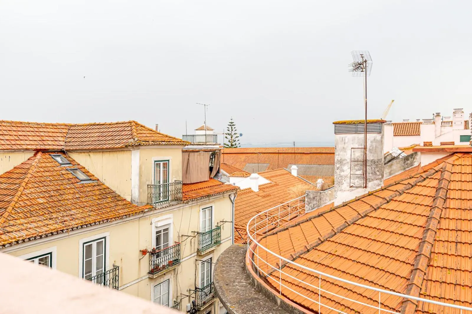 Casas Do Olival Apartments Lisbon
