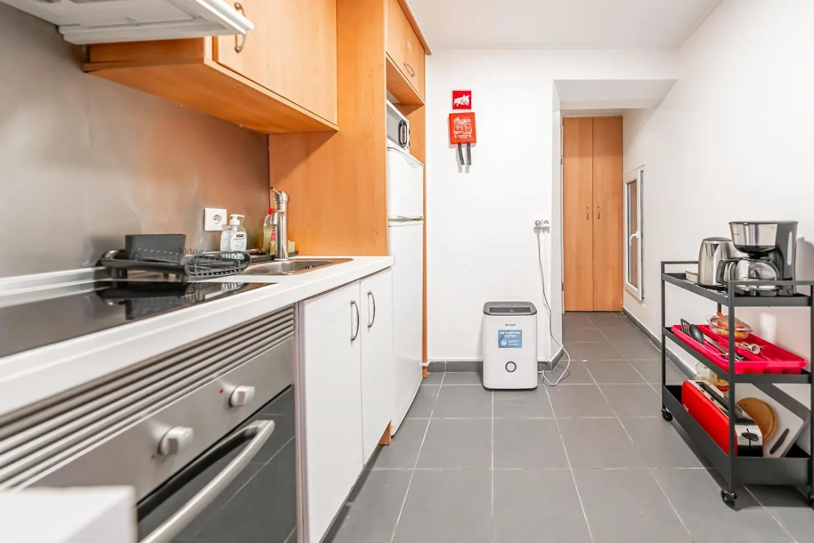 Casas Do Olival Apartments Lisbon