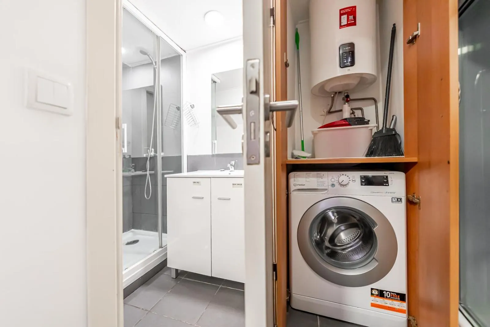 Casas Do Olival Apartments Lisbon
