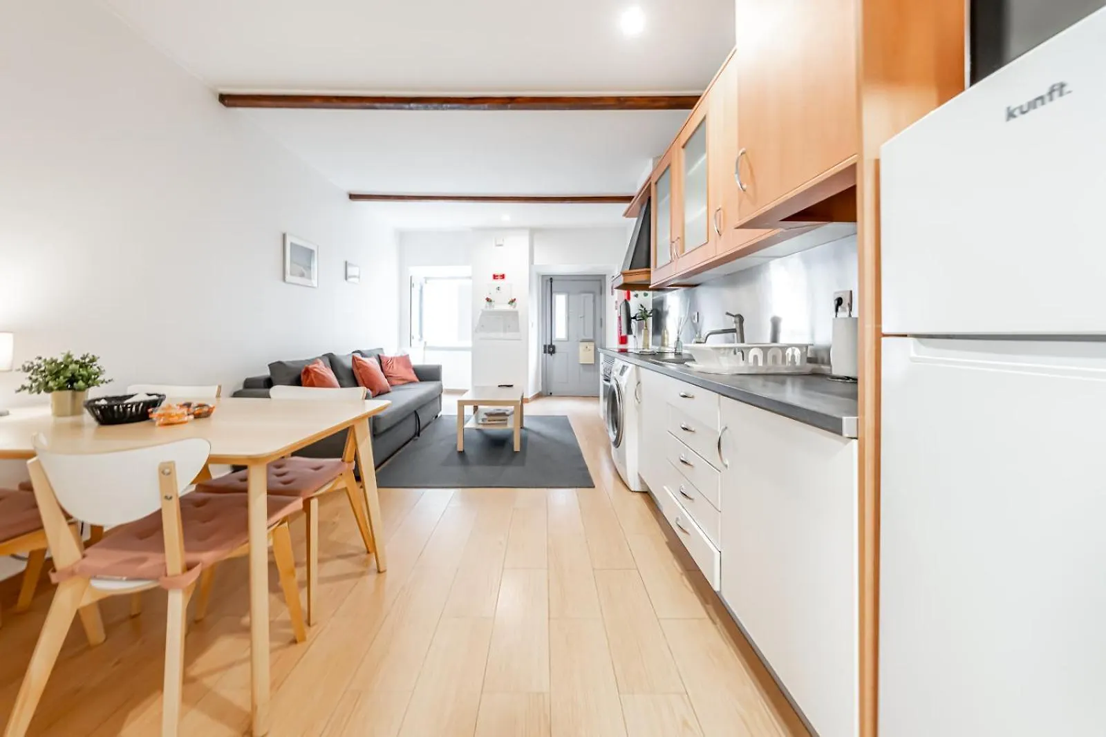 Casas Do Olival Apartments Lisbon