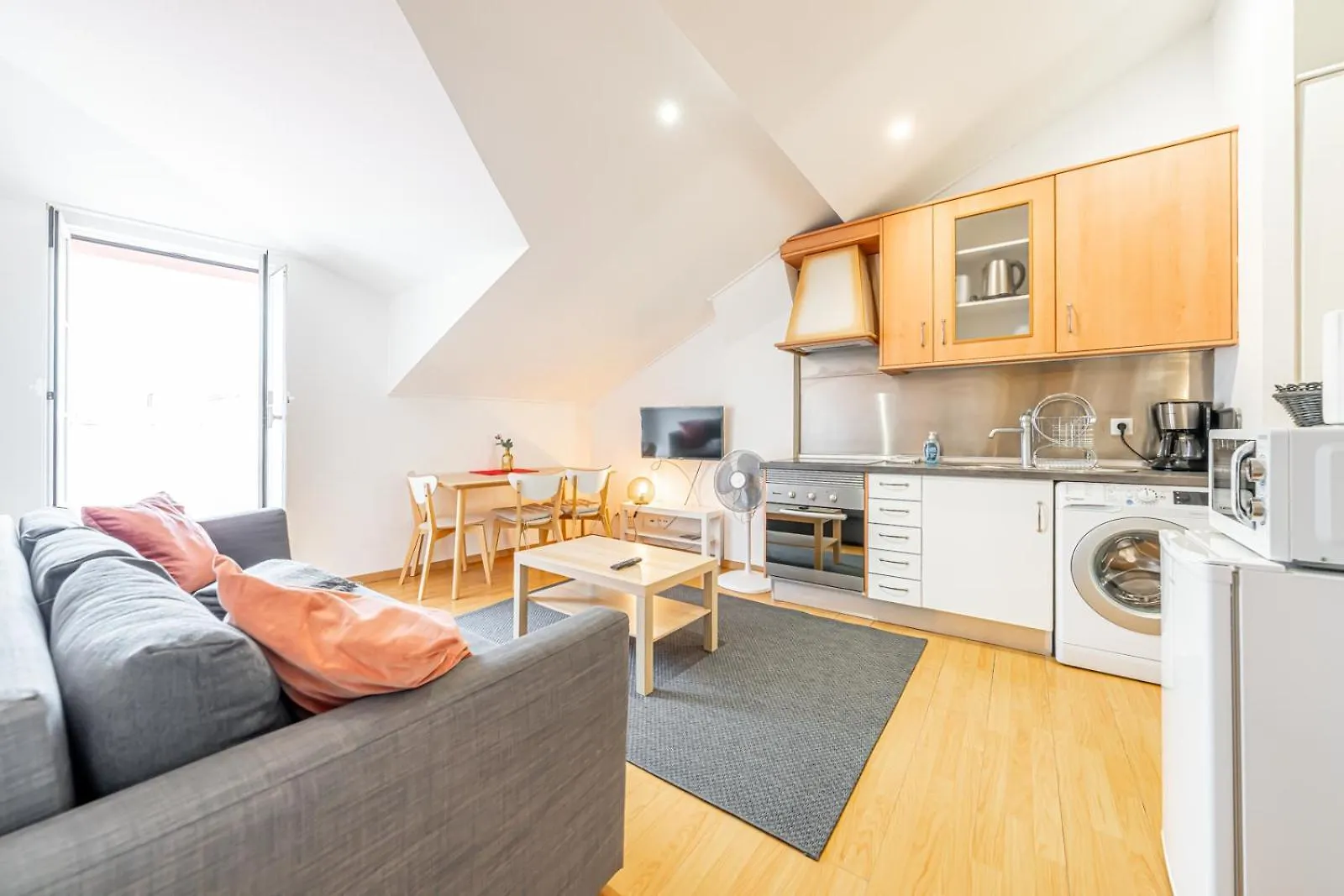 Casas Do Olival Apartments Lisbon 0*,