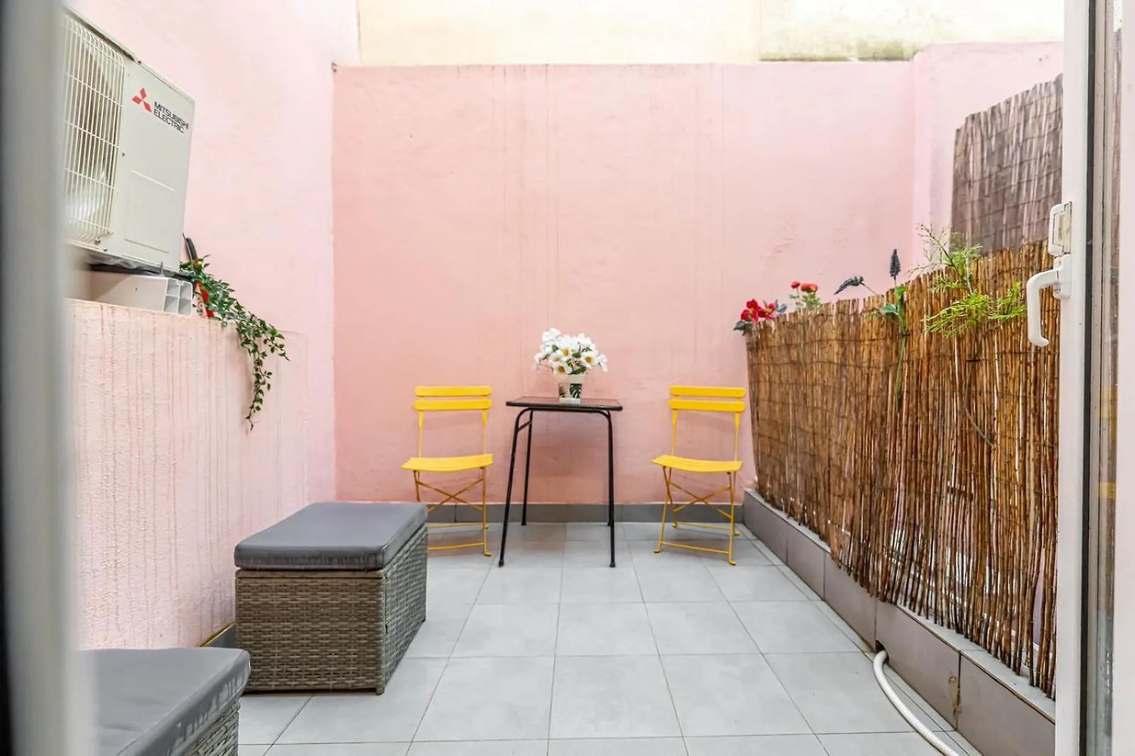 Casas Do Olival Apartments Lisbon