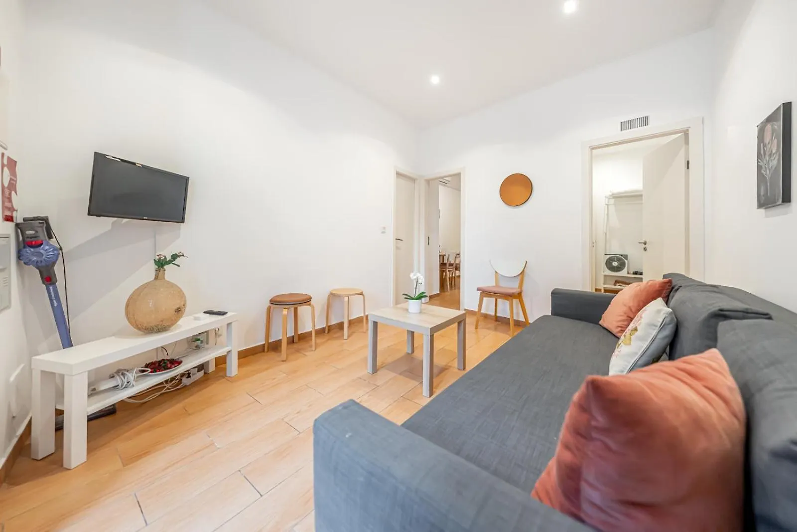 Casas Do Olival Apartments Lisbon Portugal