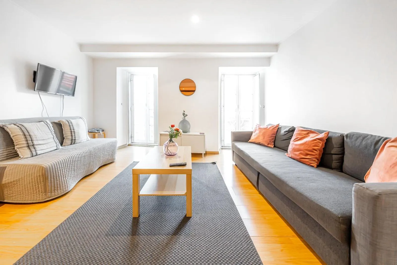 Casas Do Olival Apartments Lisbon