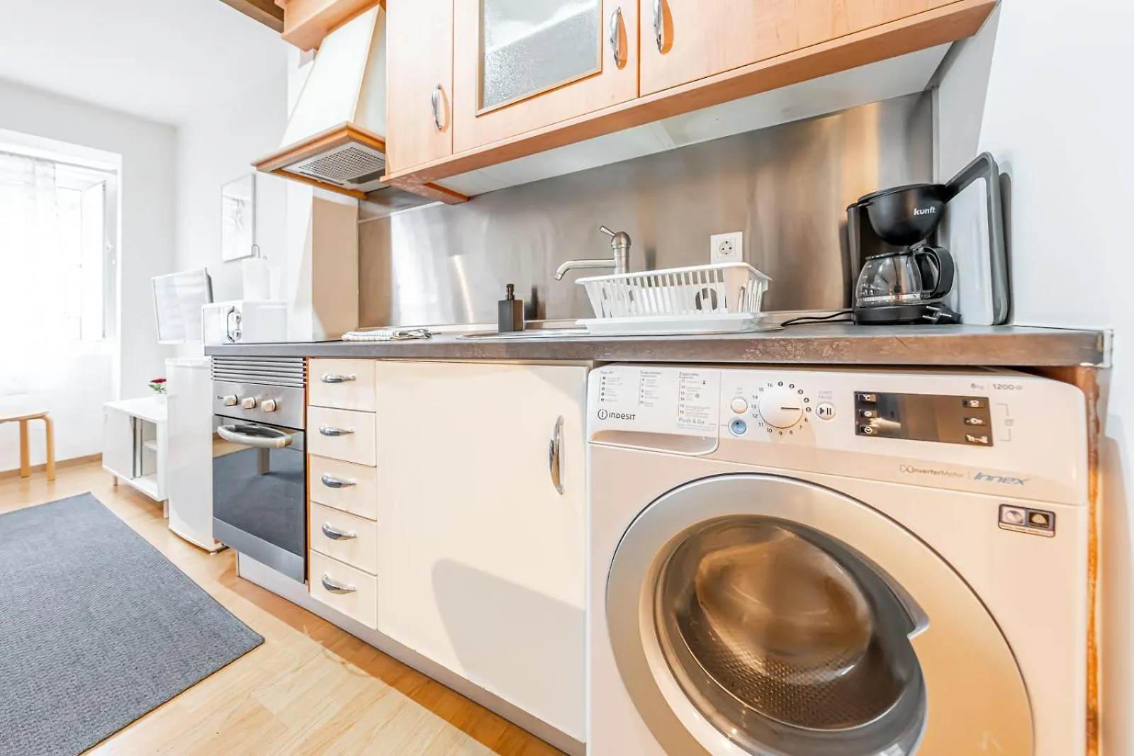 Casas Do Olival Apartments Lisbon