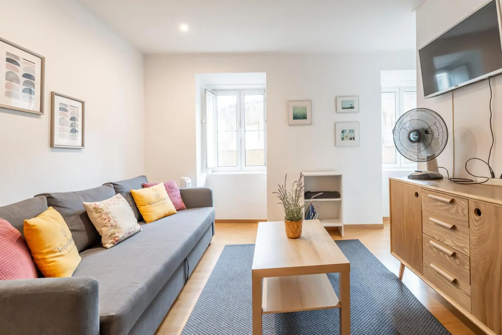 Casas Do Olival Apartments Lisbon