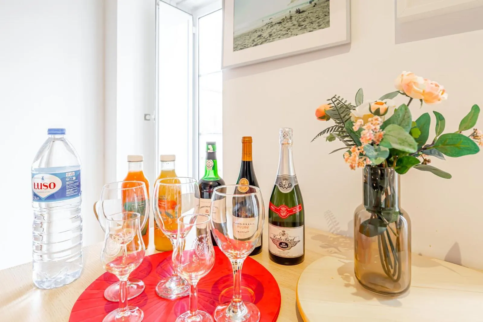 Casas Do Olival Apartments Lisbon