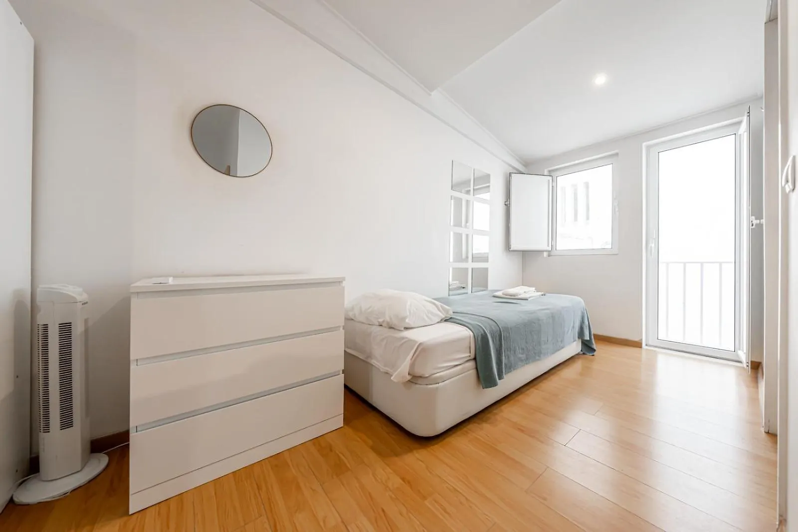 Casas Do Olival Apartments Lisbon
