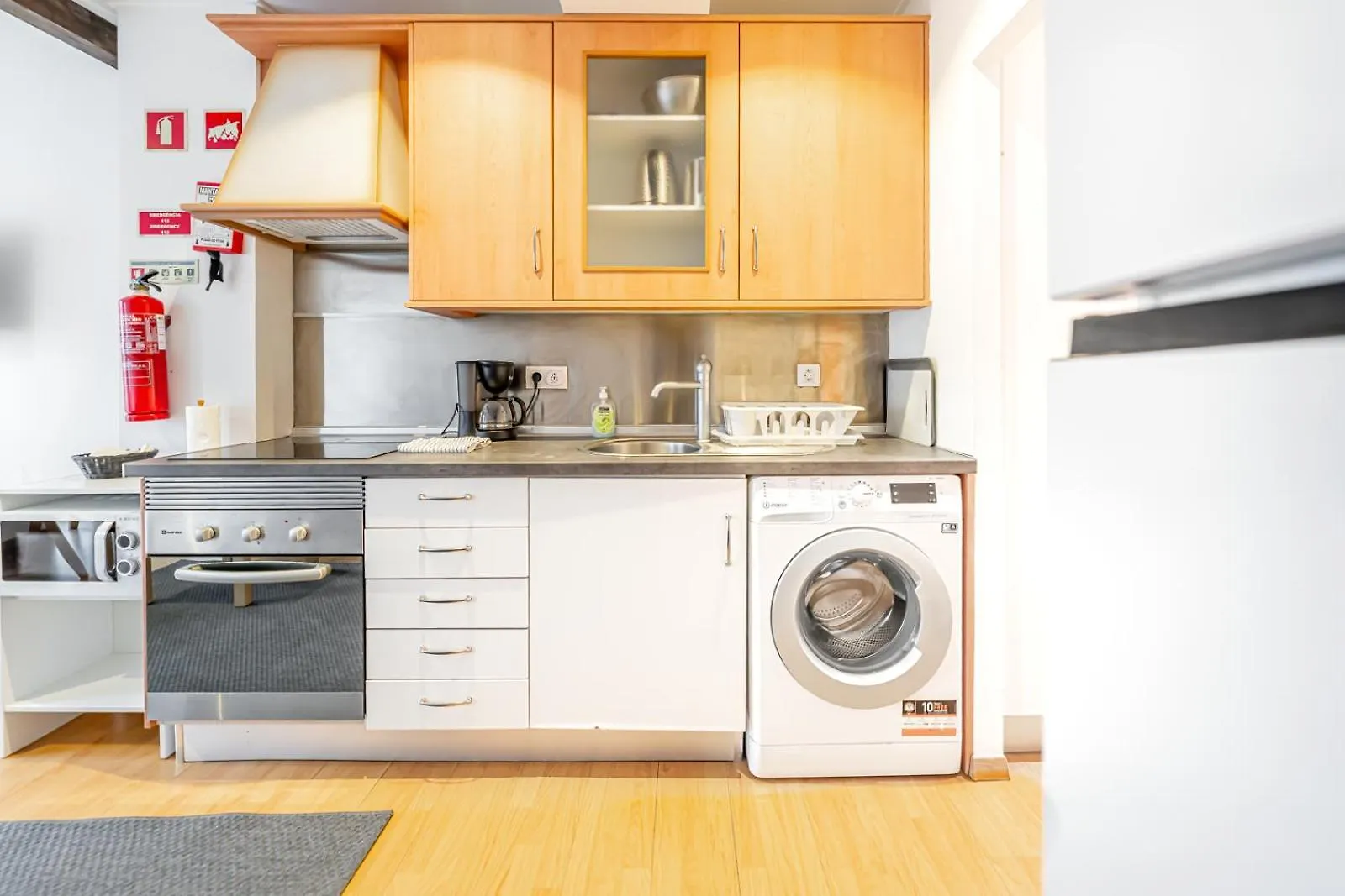 Casas Do Olival Apartments Lisbon