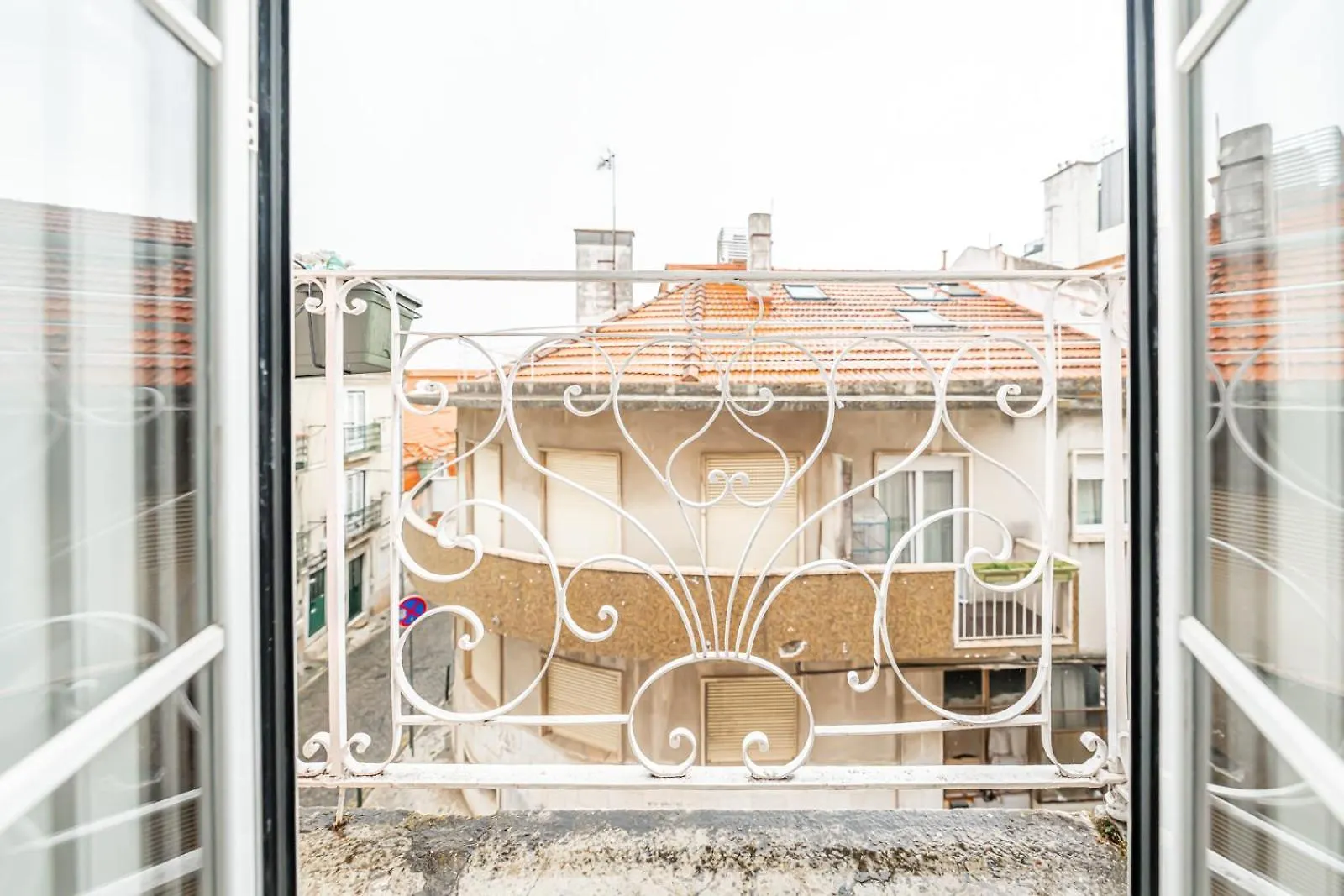 Casas Do Olival Apartments Lisbon