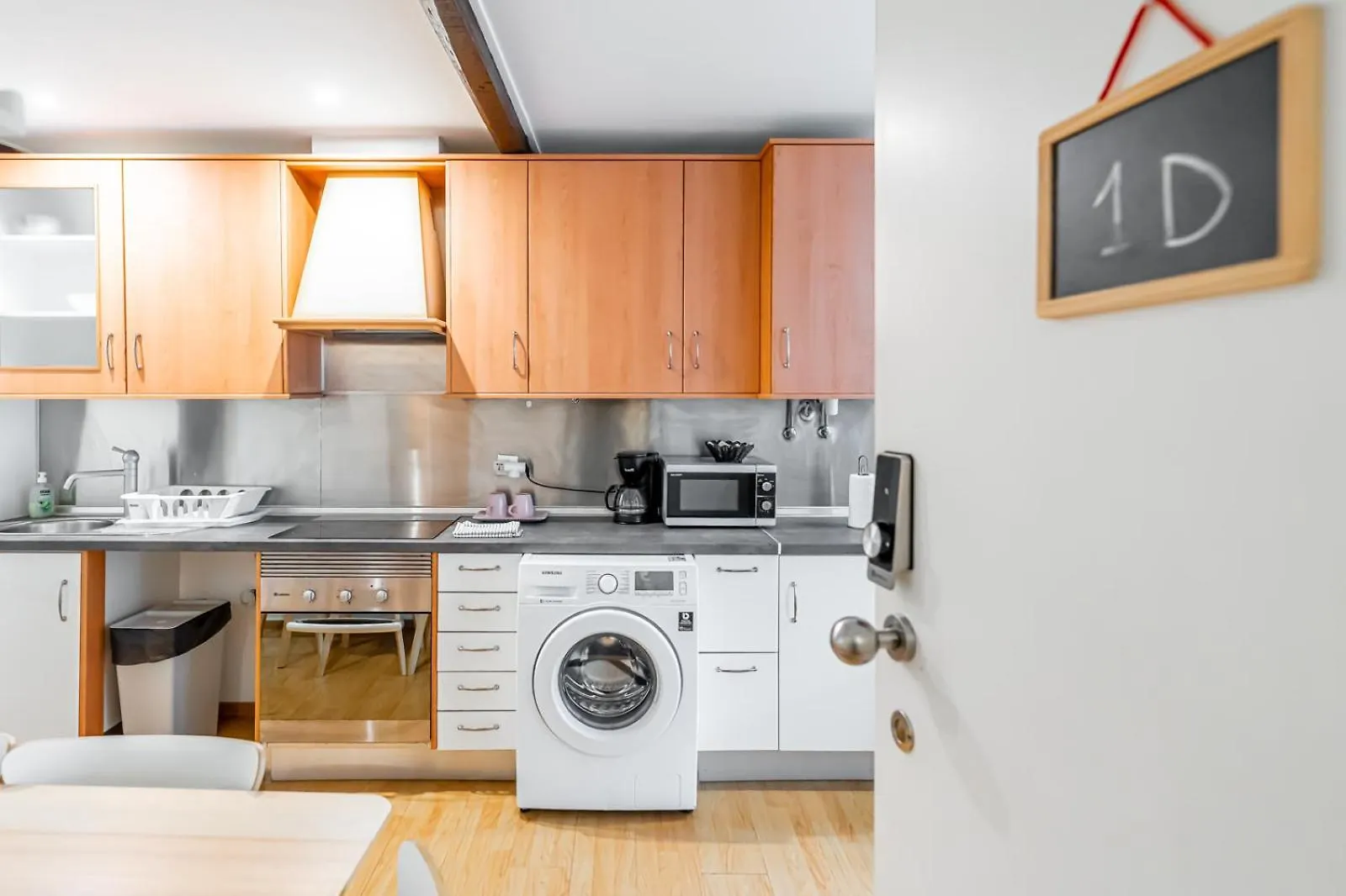 Casas Do Olival Apartments Lisbon
