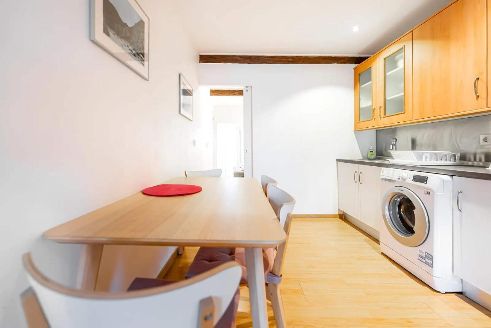 Casas Do Olival Apartments Lisbon
