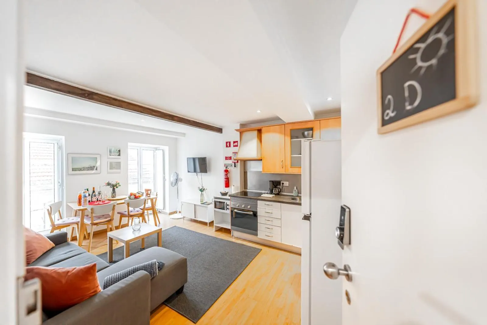Casas Do Olival Apartments Lisbon 0*,
