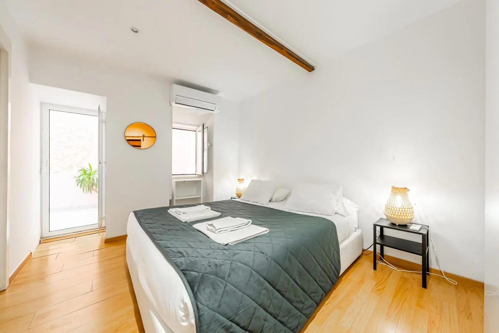 Casas Do Olival Apartments Lisbon